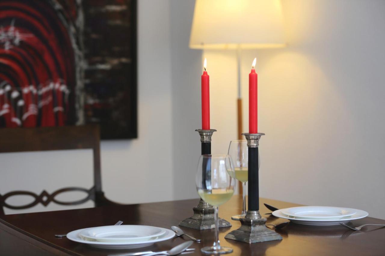 Tanja'S Ferienwohnung In Freiburg Herdern المظهر الخارجي الصورة